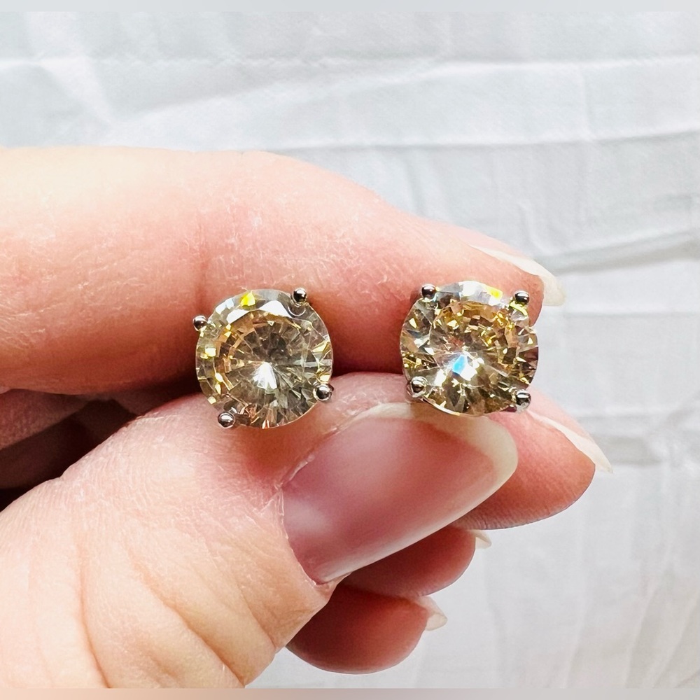 American Eagle Earrings